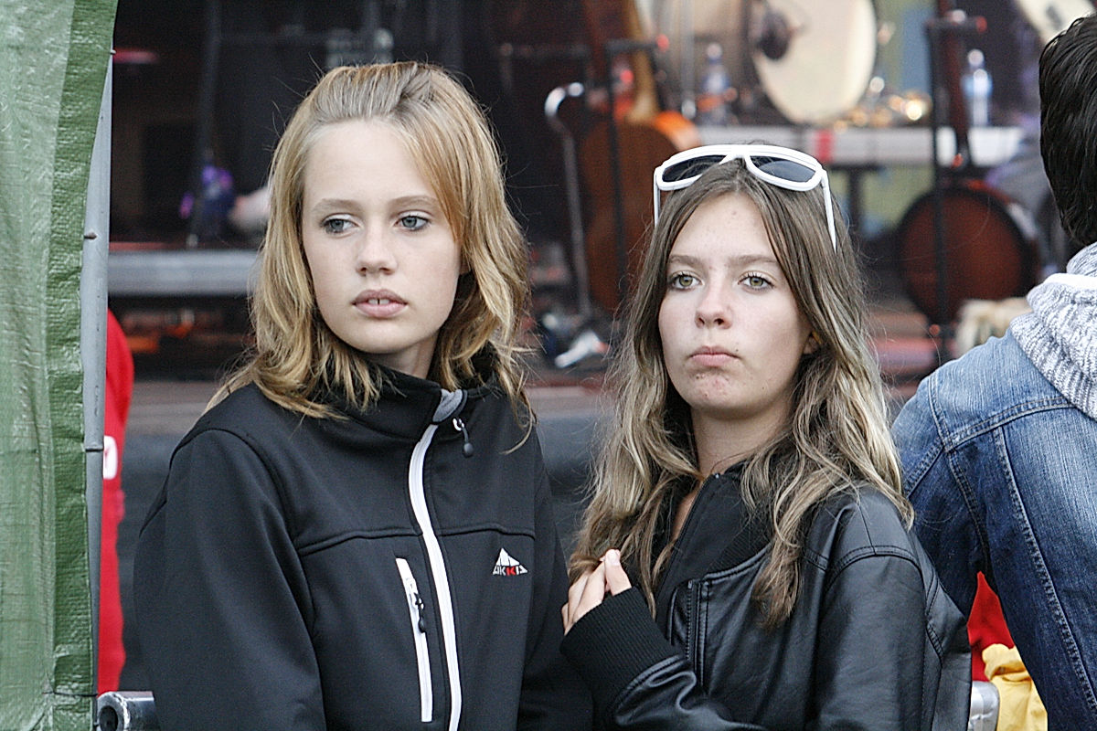 Publik - 2009 - SommarRock Svedala