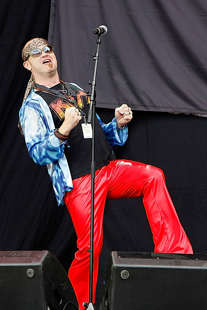 SvenStures Poporkester - 2009 - SommarRock Svedala