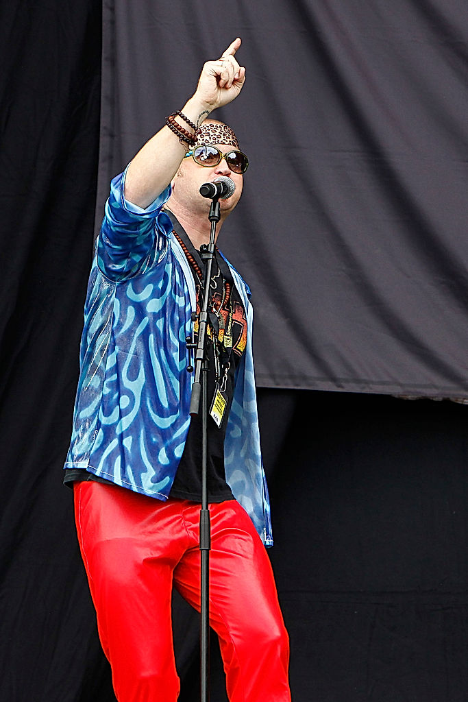 SvenStures Poporkester - 2009 - SommarRock Svedala