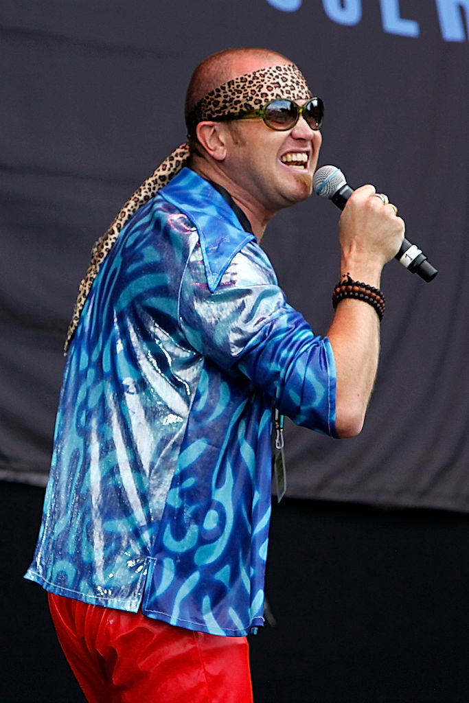 SvenStures Poporkester - 2009 - SommarRock Svedala