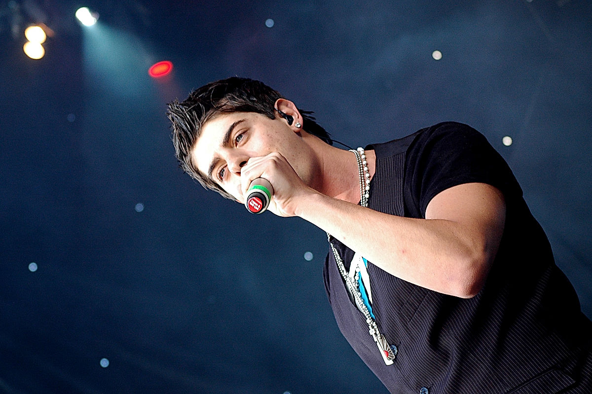 Kevin Borg - 2009 - SommarRock Svedala