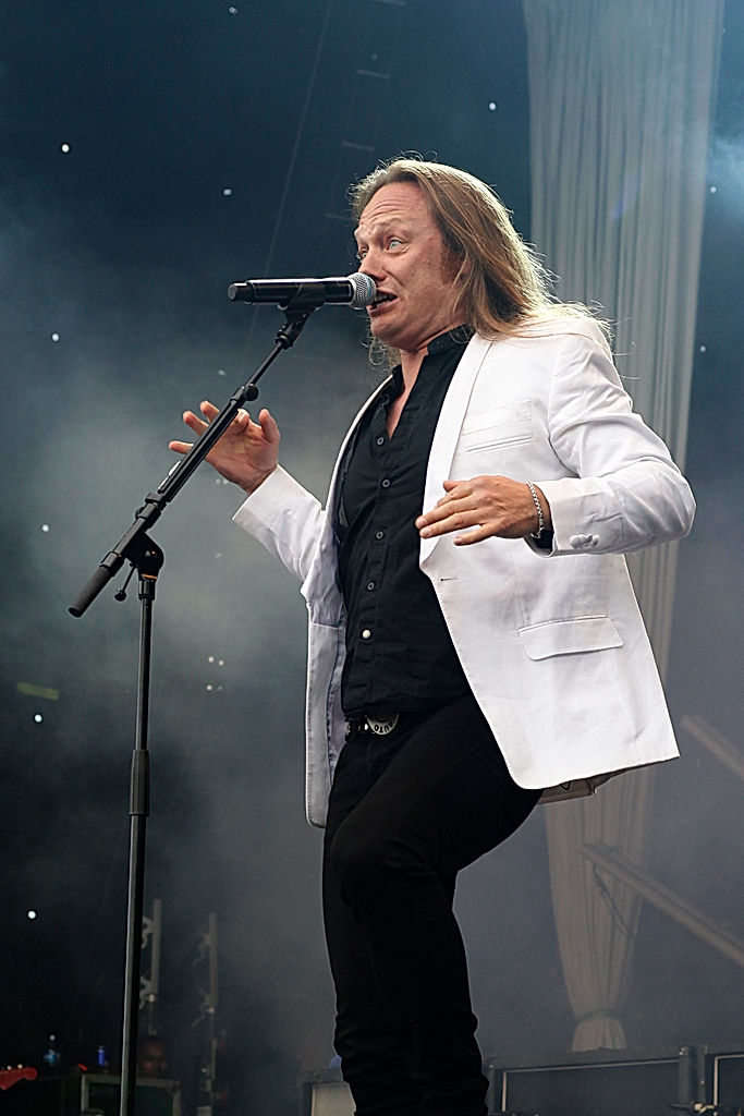 D-A-D - 2009 - SommarRock Svedala