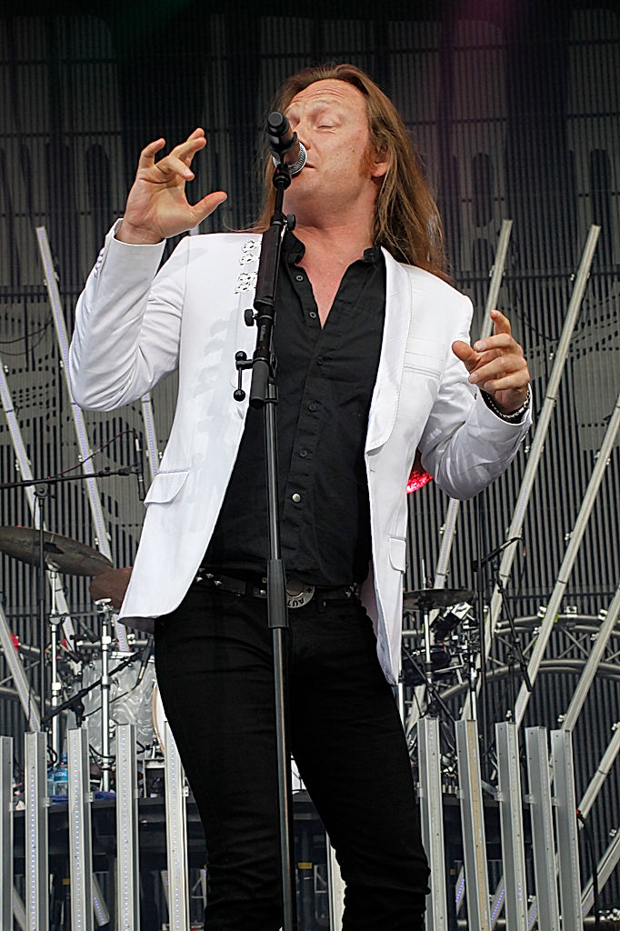 D-A-D - 2009 - SommarRock Svedala