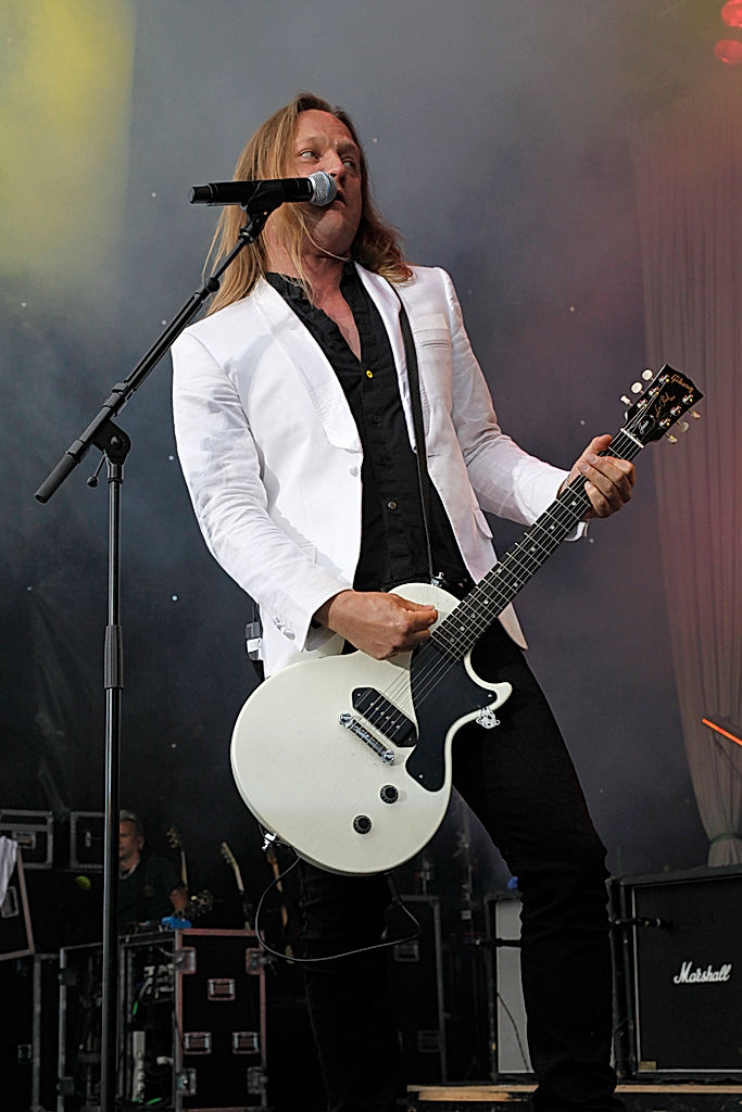 D-A-D - 2009 - SommarRock Svedala