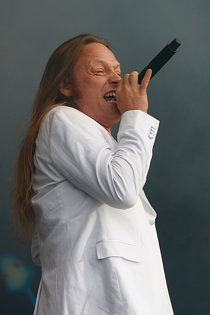 D-A-D - 2009 - SommarRock Svedala