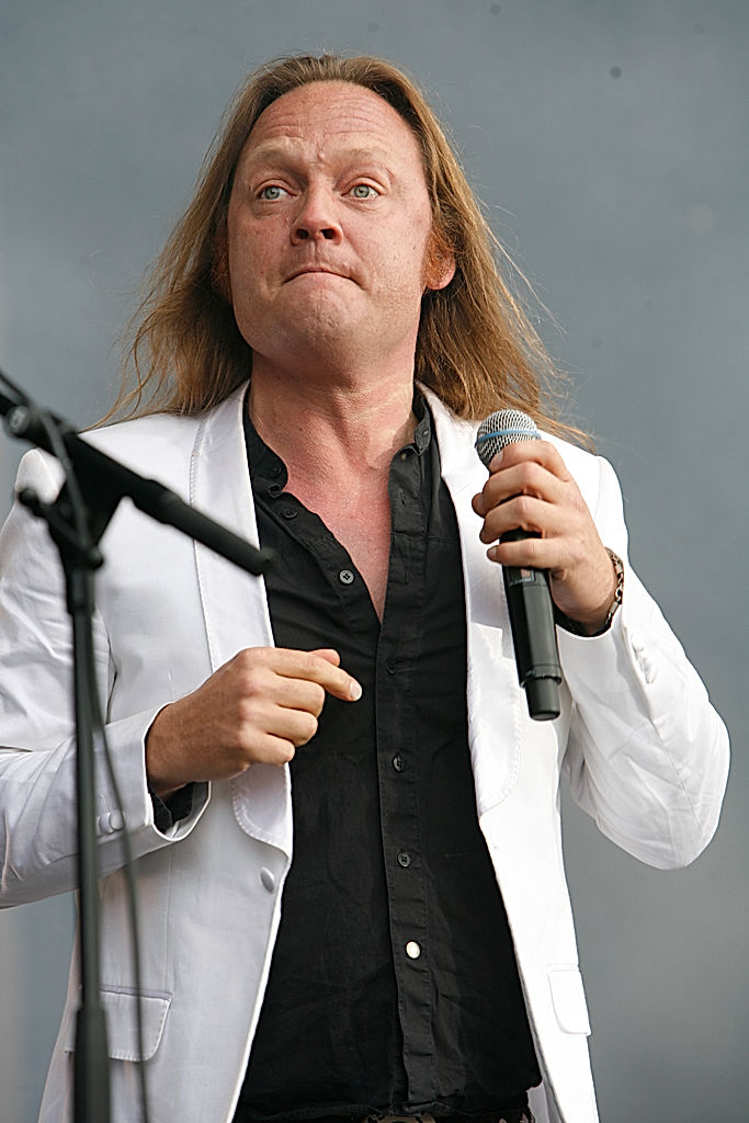 D-A-D - 2009 - SommarRock Svedala