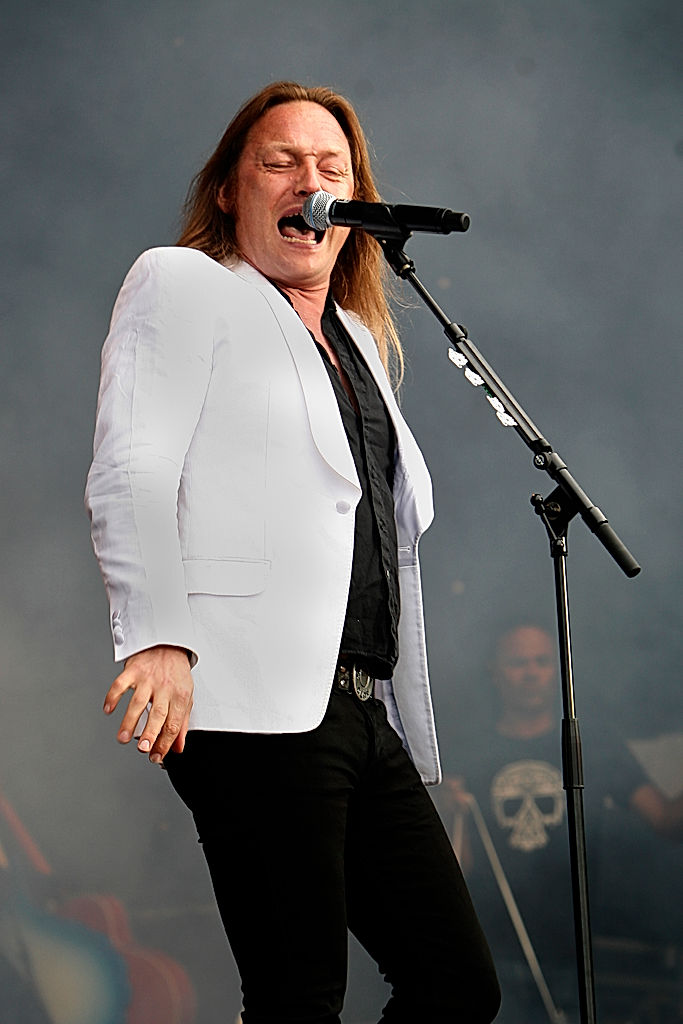 D-A-D - 2009 - SommarRock Svedala