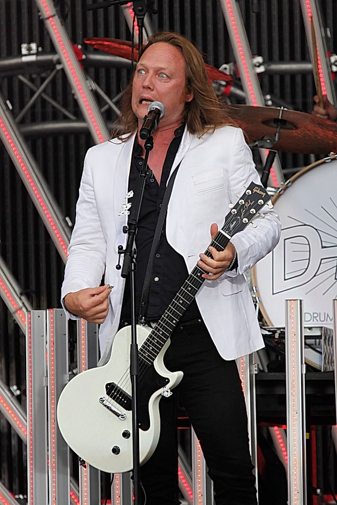 D-A-D - 2009 - SommarRock Svedala