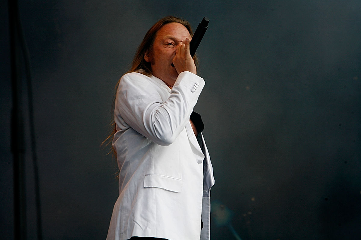 D-A-D - 2009 - SommarRock Svedala