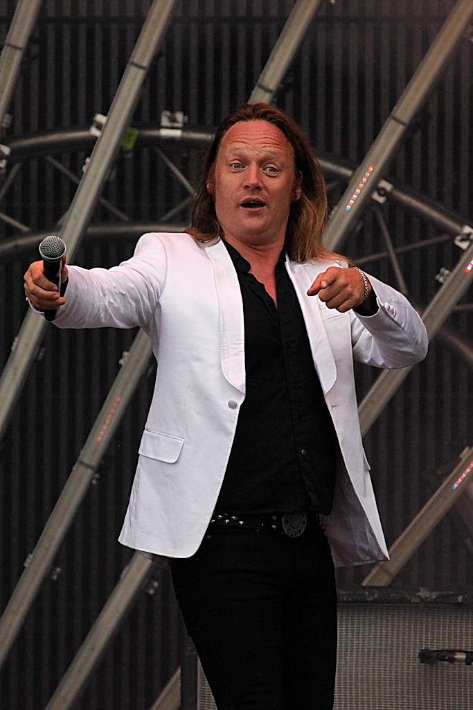 D-A-D - 2009 - SommarRock Svedala