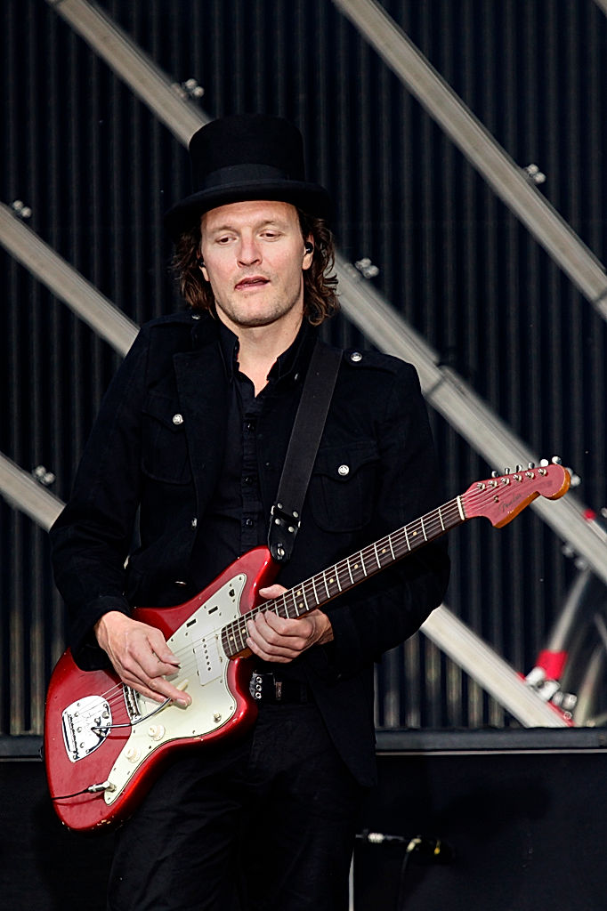 D-A-D - 2009 - SommarRock Svedala