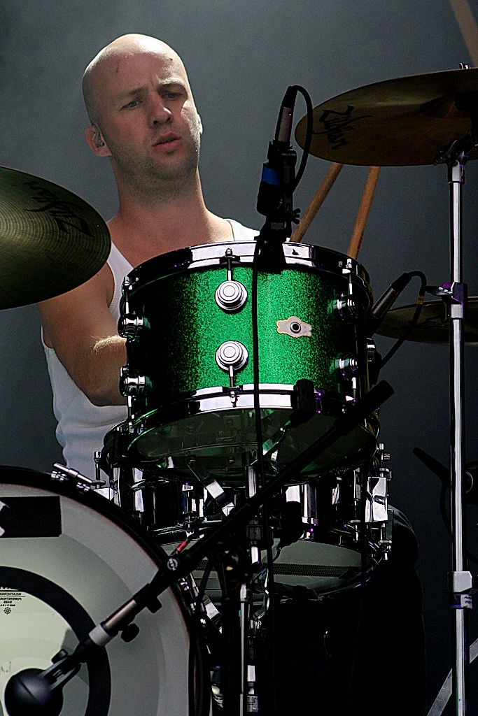 Veronica Maggio - 2009 - SommarRock Svedala