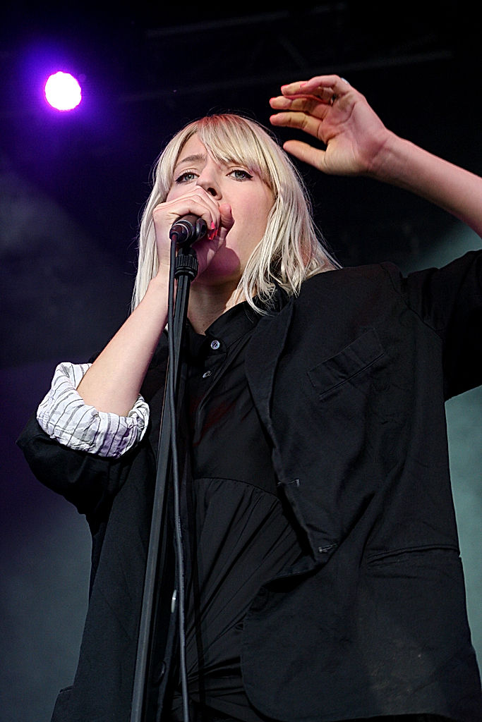 Veronica Maggio - 2009 - SommarRock Svedala