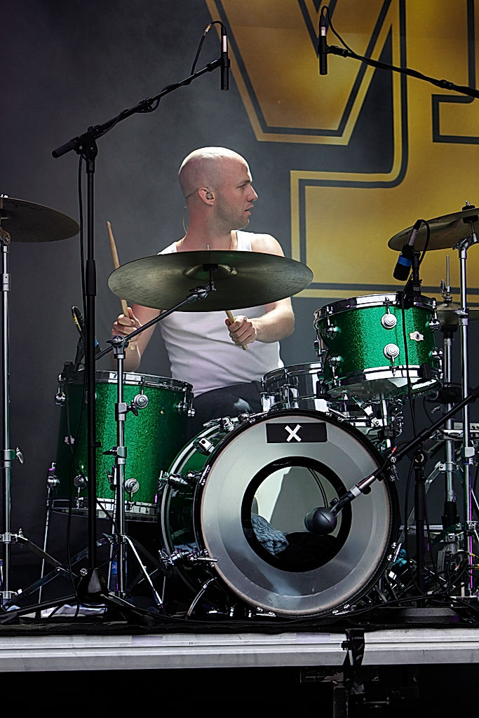 Veronica Maggio - 2009 - SommarRock Svedala