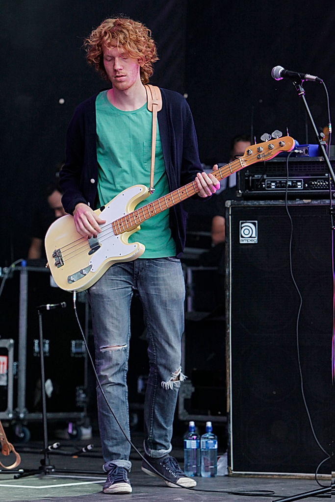 Veronica Maggio - 2009 - SommarRock Svedala