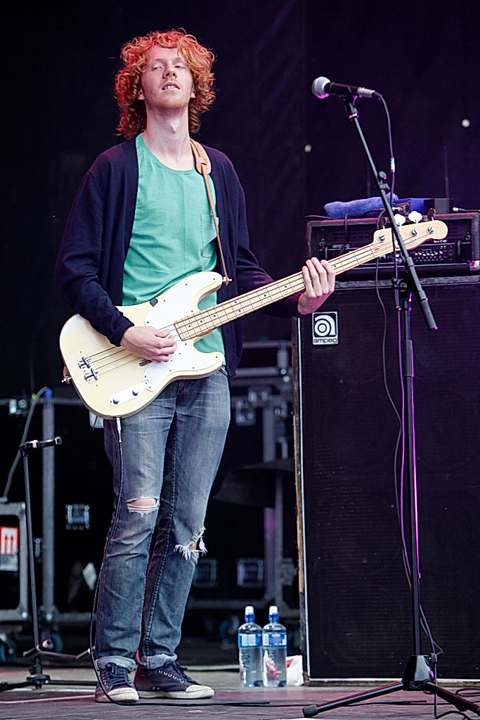 Veronica Maggio - 2009 - SommarRock Svedala