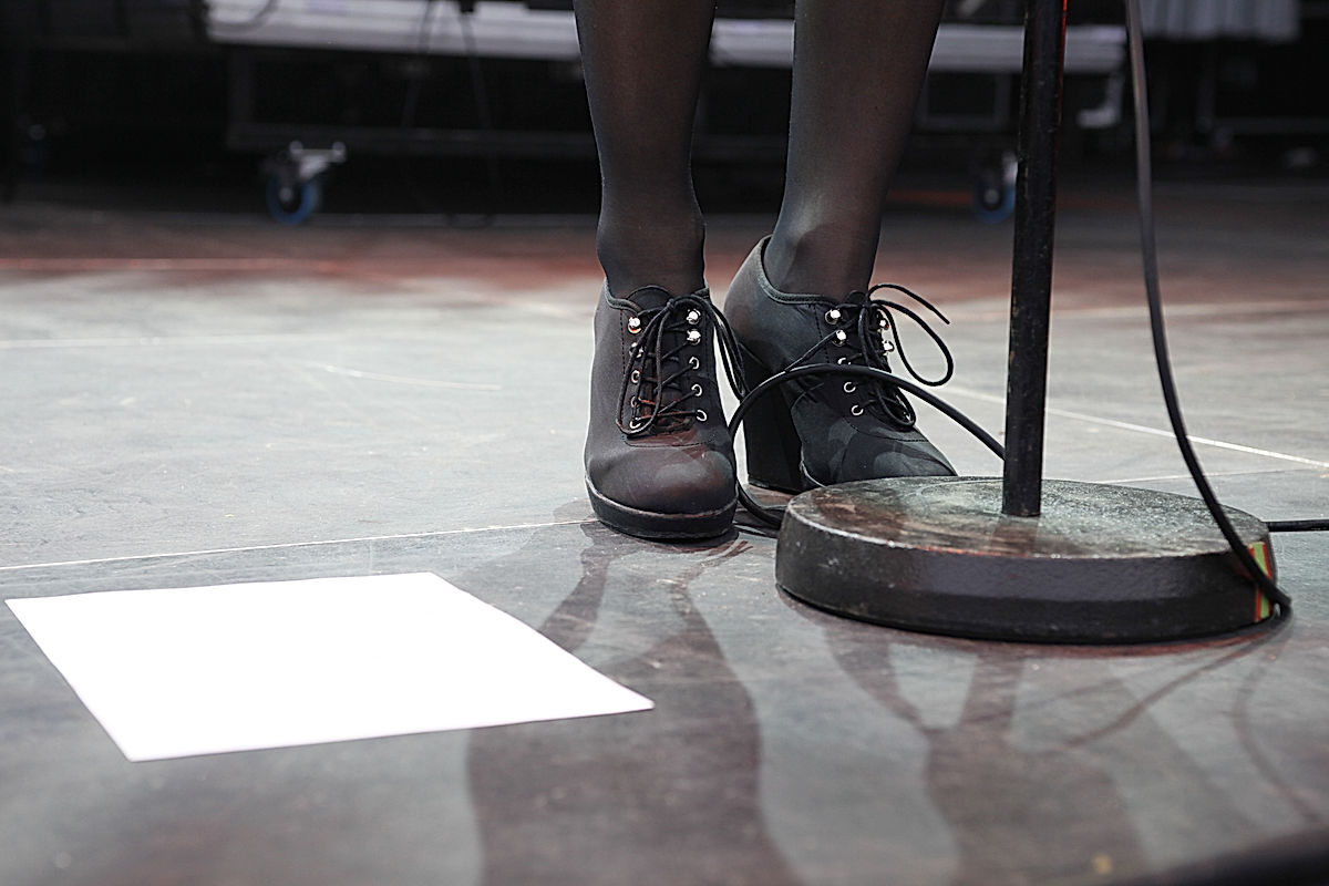 Veronica Maggio - 2009 - SommarRock Svedala