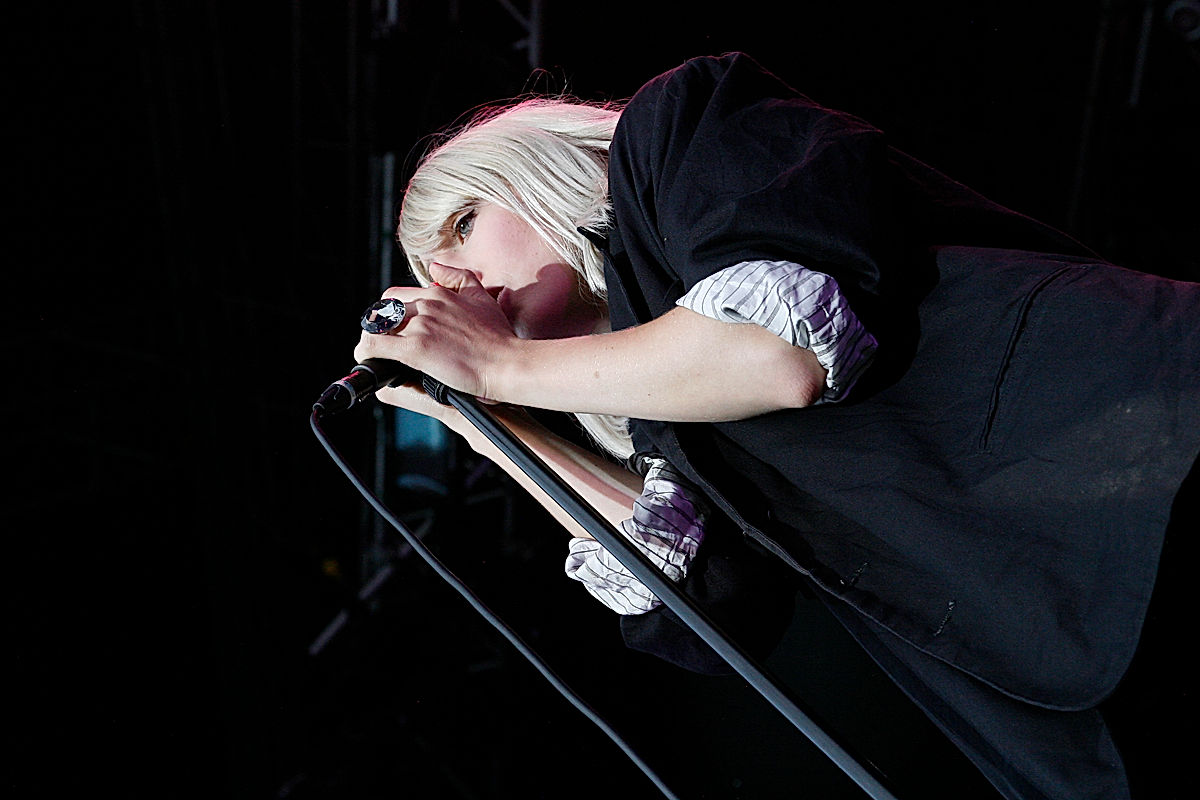 Veronica Maggio - 2009 - SommarRock Svedala