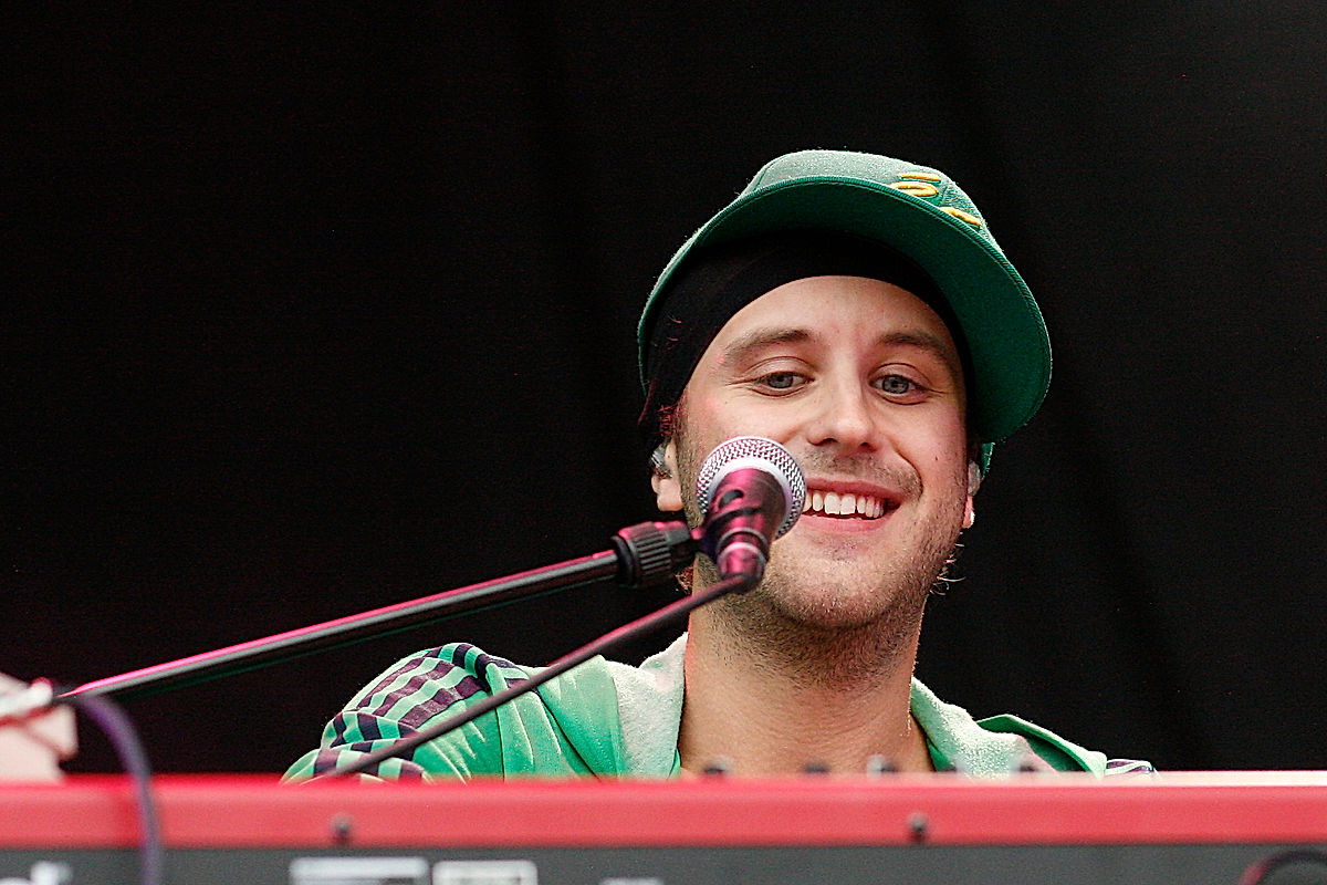 Veronica Maggio - 2009 - SommarRock Svedala