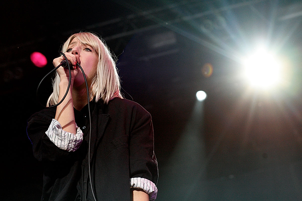 Veronica Maggio - 2009 - SommarRock Svedala