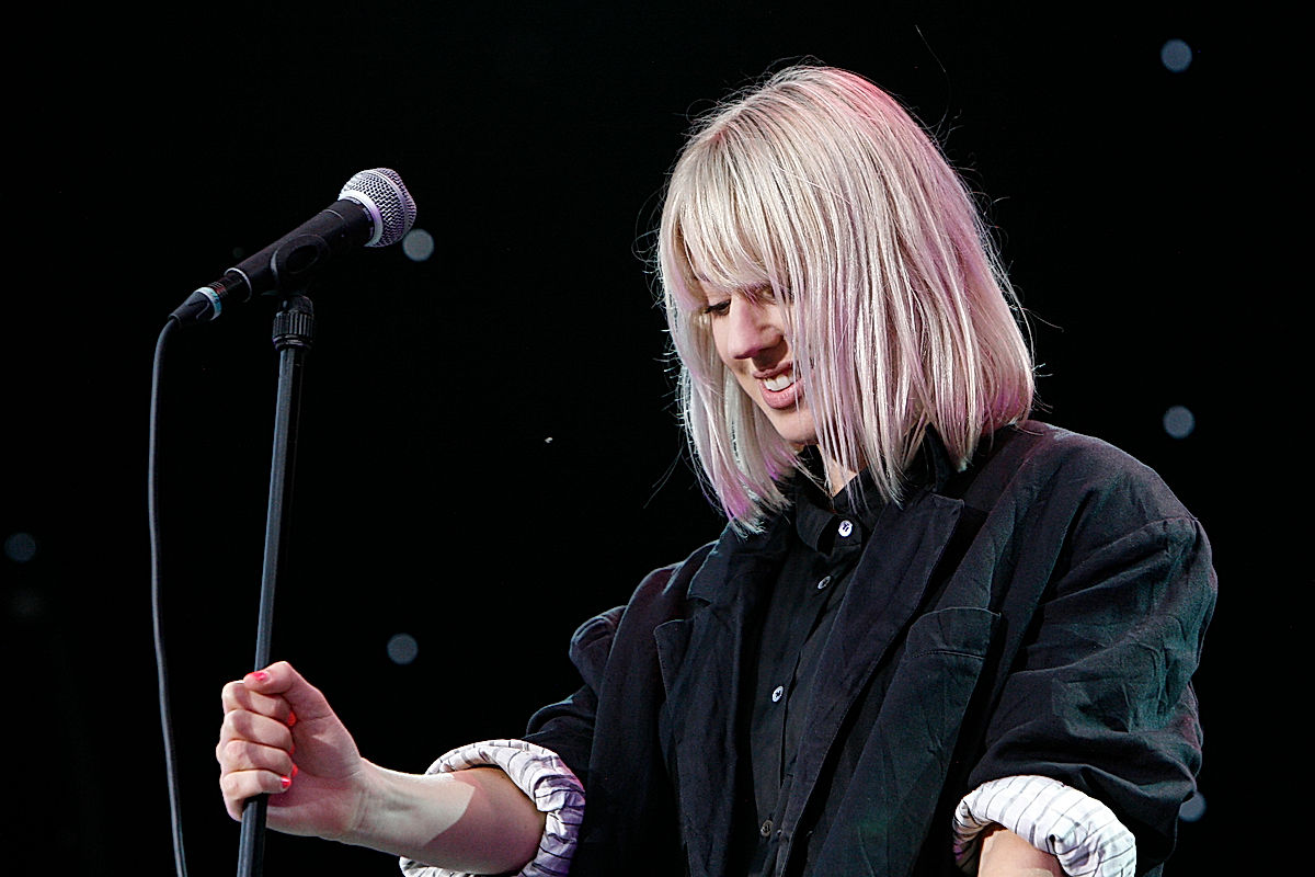 Veronica Maggio - 2009 - SommarRock Svedala