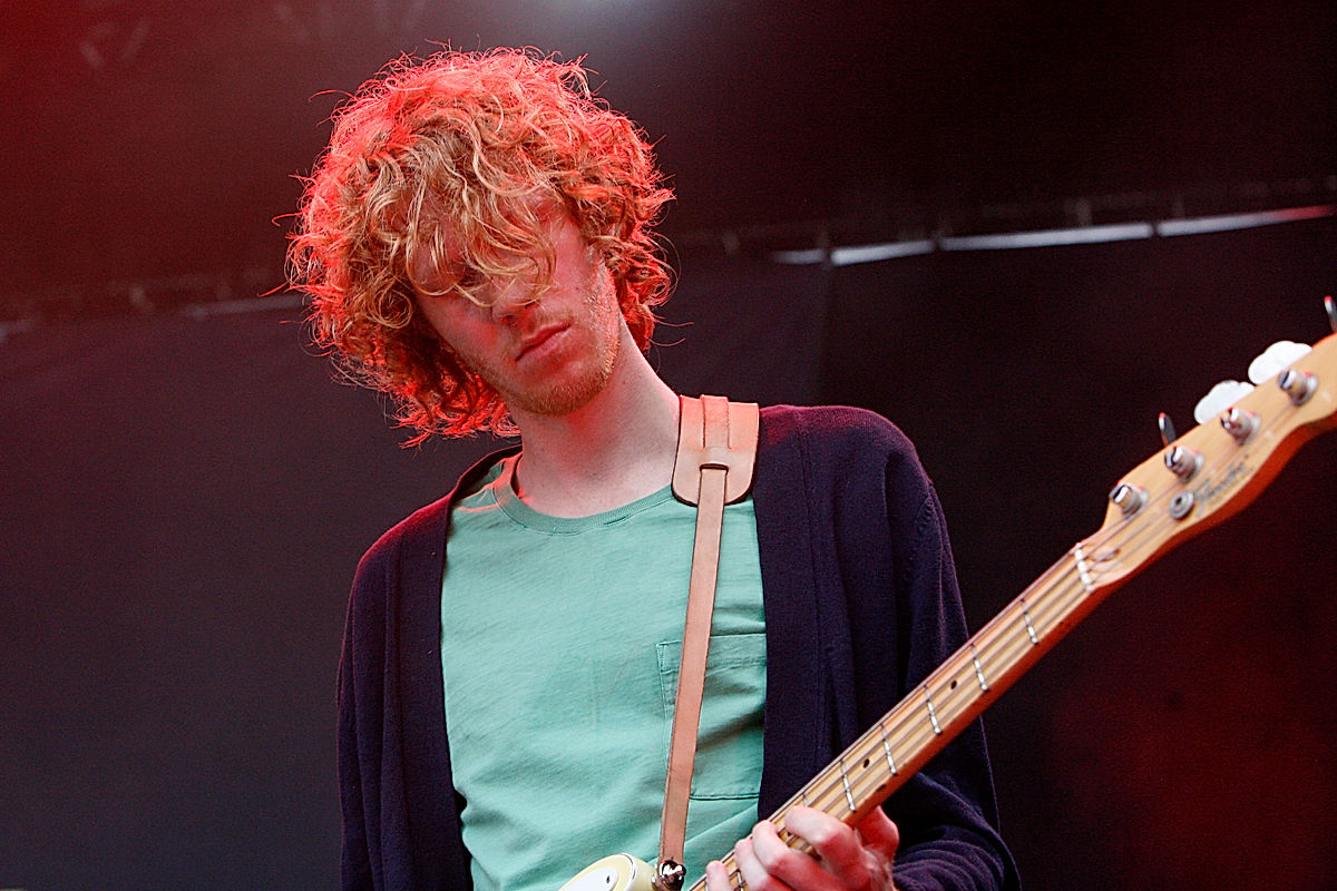 Veronica Maggio - 2009 - SommarRock Svedala