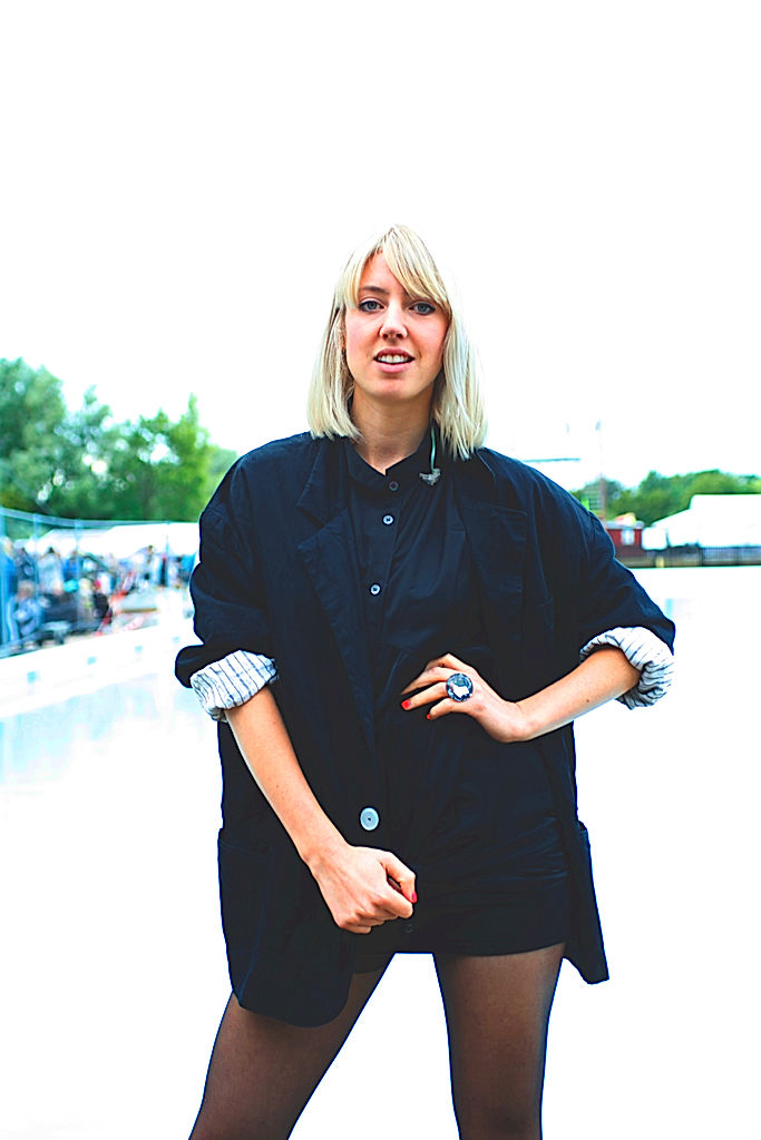 Veronica Maggio - 2009 - SommarRock Svedala