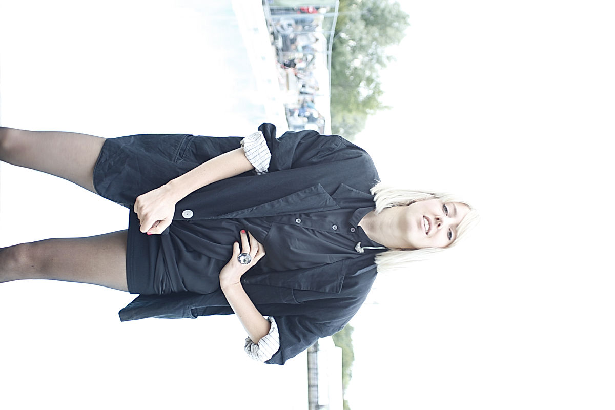 Veronica Maggio - 2009 - SommarRock Svedala