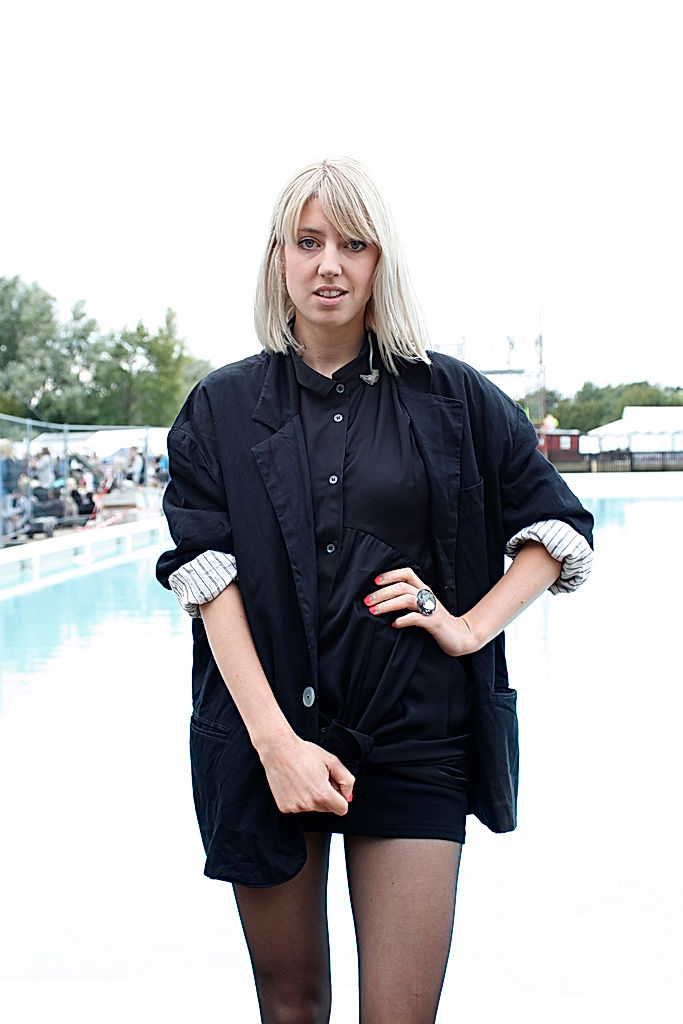 Veronica Maggio - 2009 - SommarRock Svedala