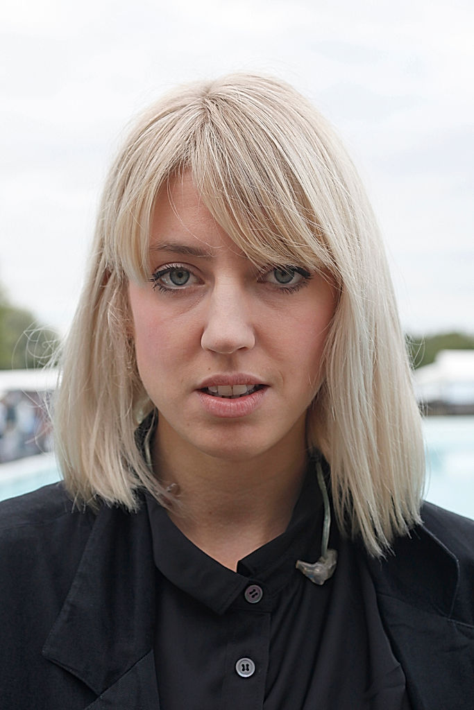 Veronica Maggio - 2009 - SommarRock Svedala