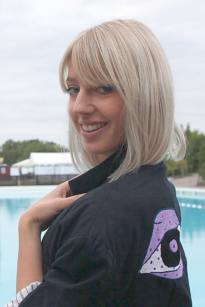 Veronica Maggio - 2009 - SommarRock Svedala