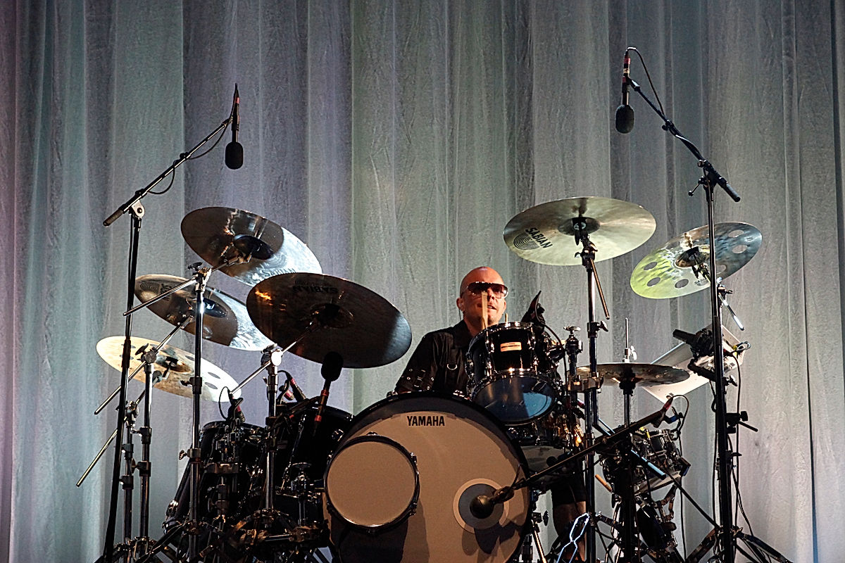 Tomas Ledin - 2009 - SommarRock Svedala