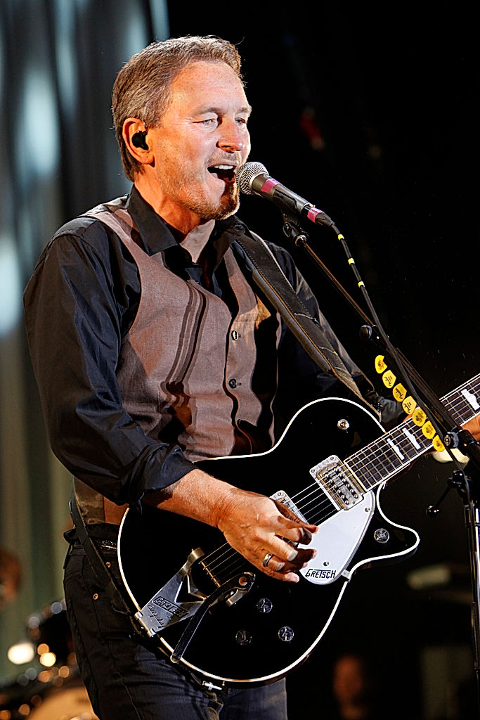 Tomas Ledin - 2009 - SommarRock Svedala