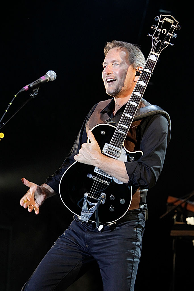 Tomas Ledin - 2009 - SommarRock Svedala