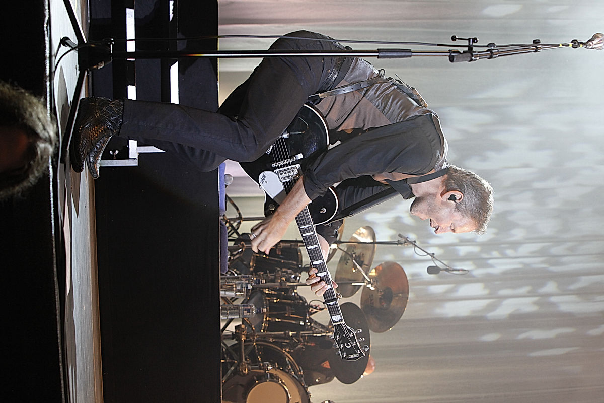 Tomas Ledin - 2009 - SommarRock Svedala