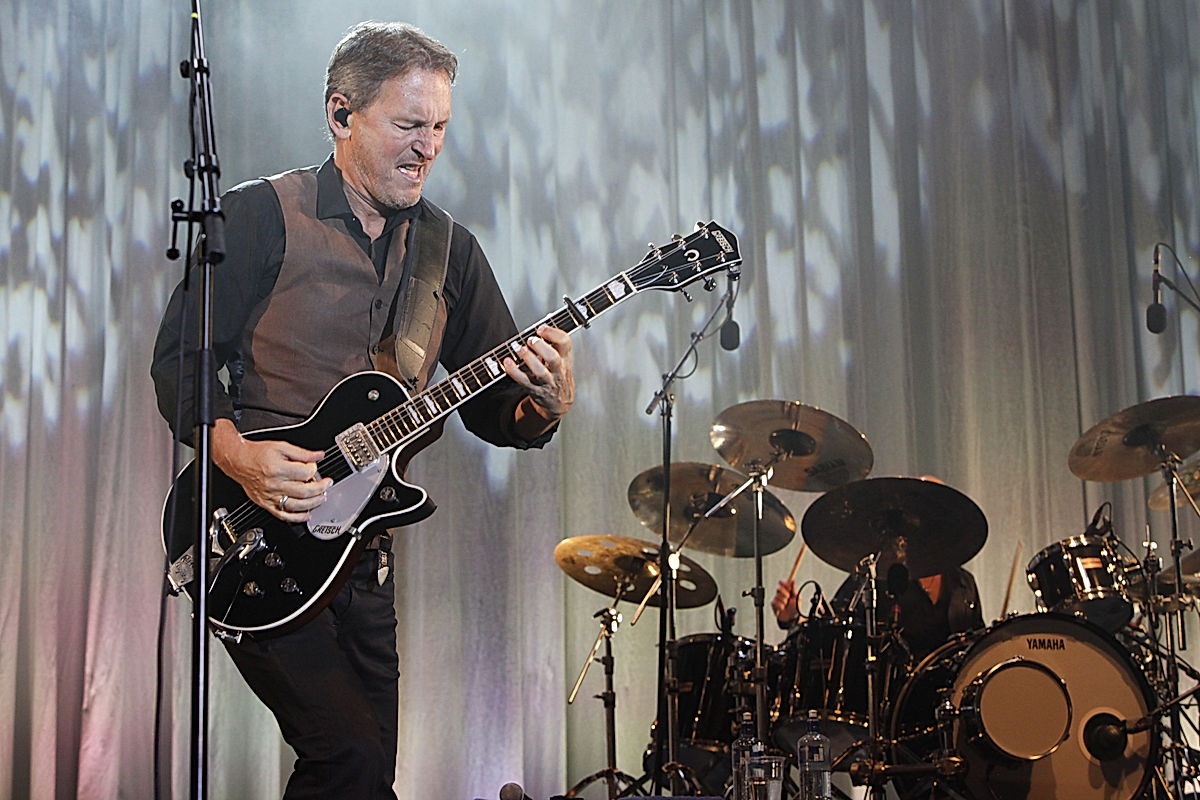 Tomas Ledin - 2009 - SommarRock Svedala