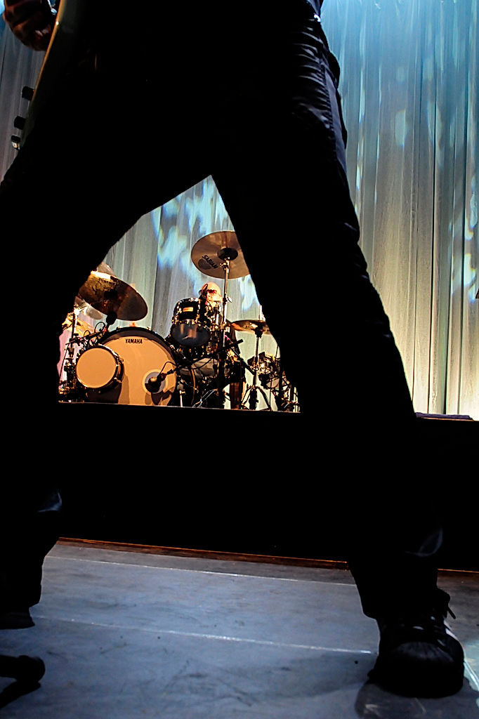 Tomas Ledin - 2009 - SommarRock Svedala