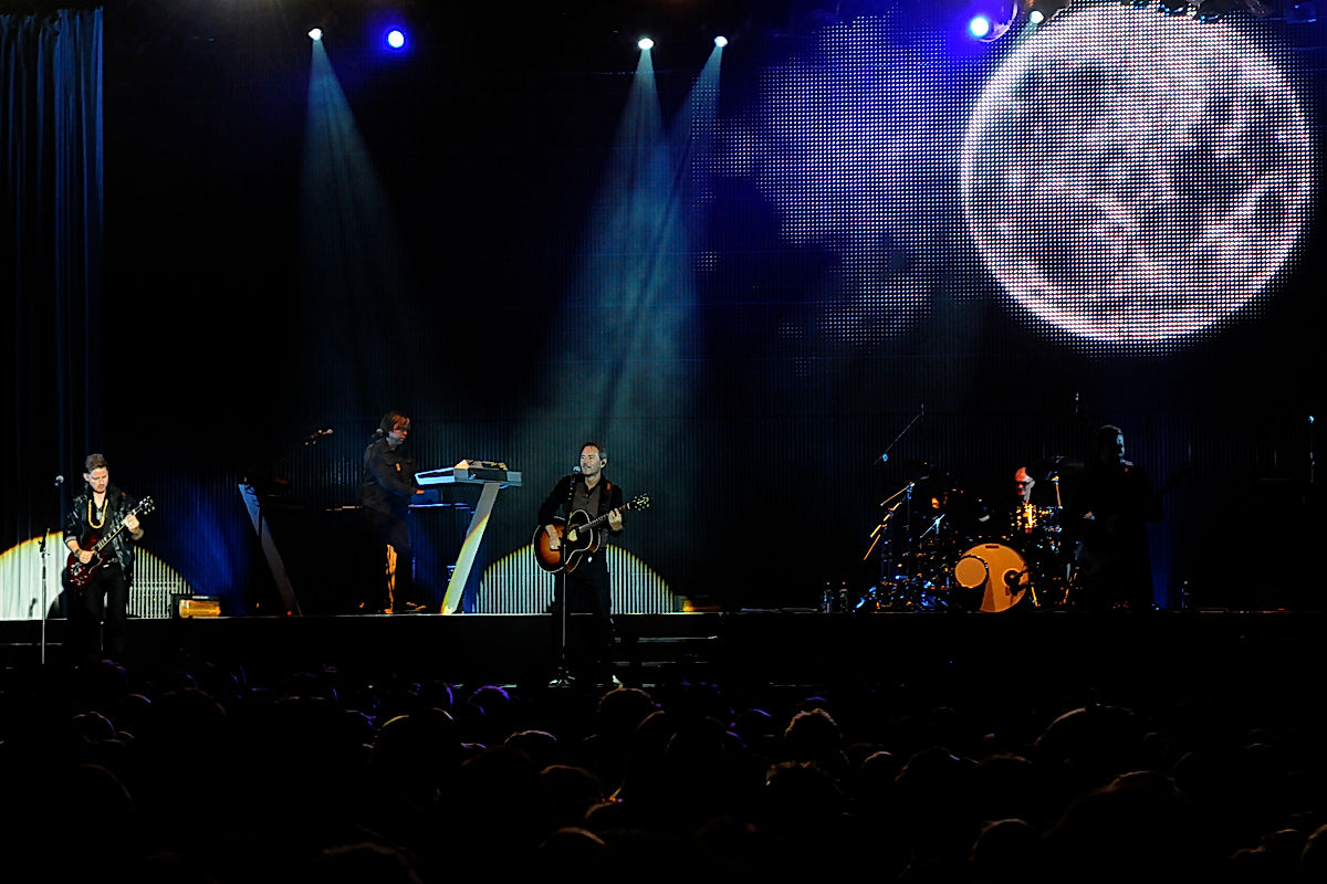 Tomas Ledin - 2009 - SommarRock Svedala