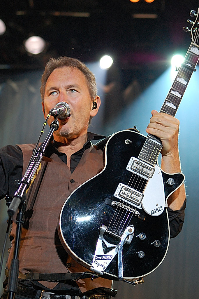 Tomas Ledin - 2009 - SommarRock Svedala