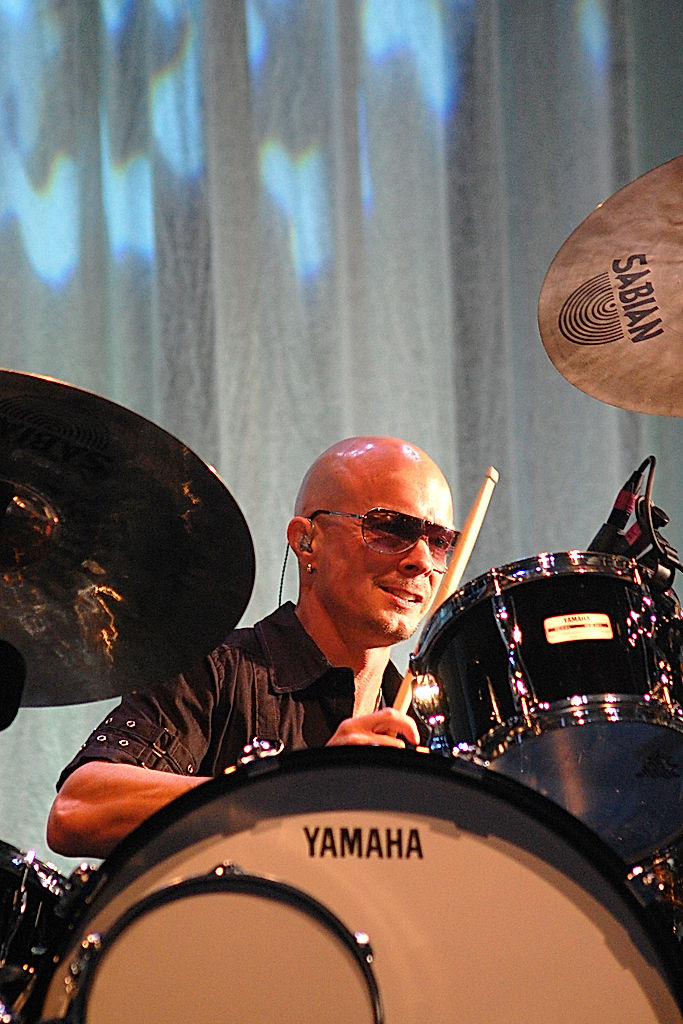 Tomas Ledin - 2009 - SommarRock Svedala