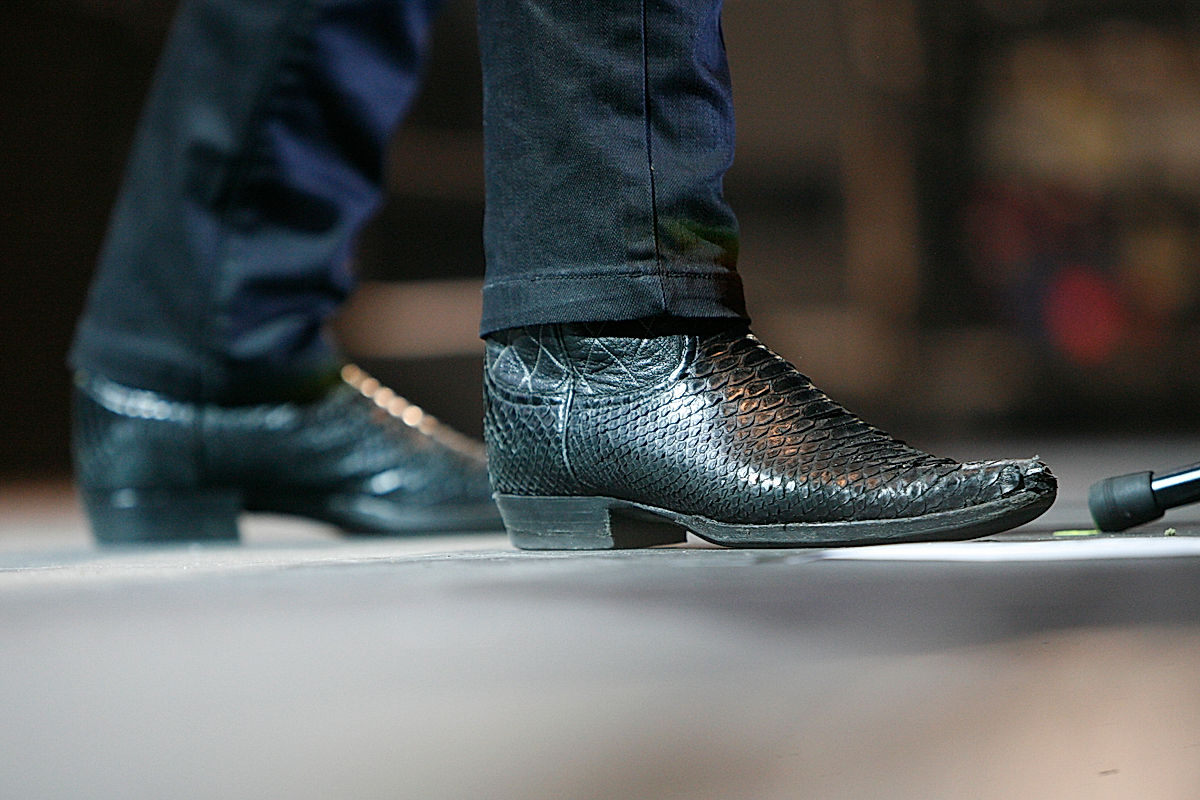 Tomas Ledin - 2009 - SommarRock Svedala