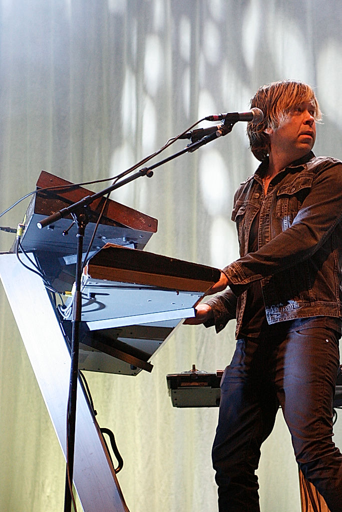 Tomas Ledin - 2009 - SommarRock Svedala