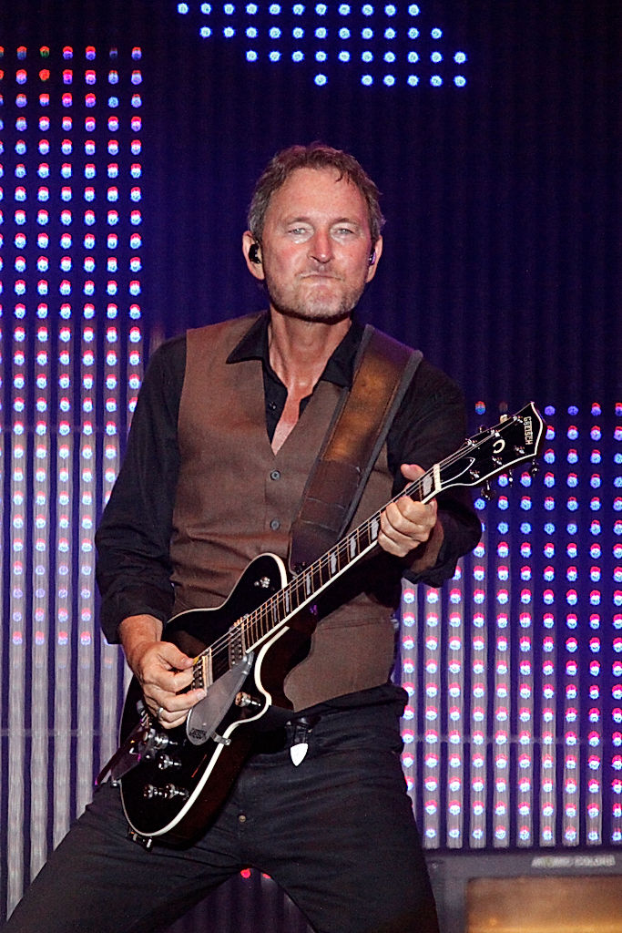 Tomas Ledin - 2009 - SommarRock Svedala