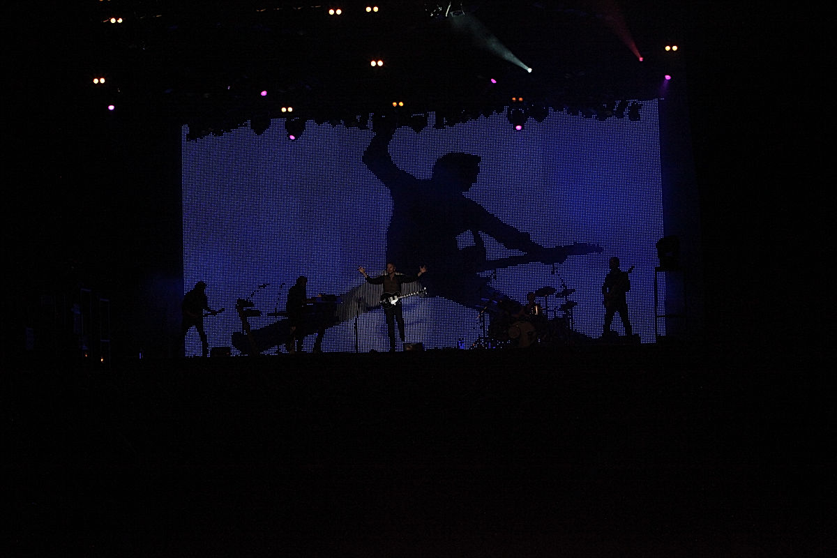 Tomas Ledin - 2009 - SommarRock Svedala