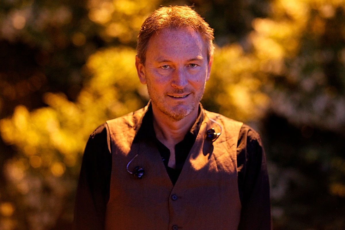 Tomas Ledin - 2009 - SommarRock Svedala