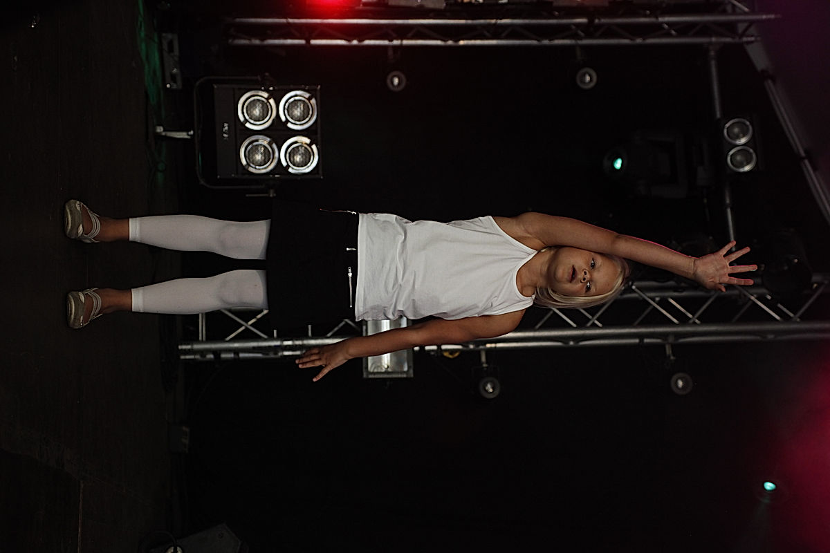 Småstjärnorna - 2009 - SommarRock Svedala