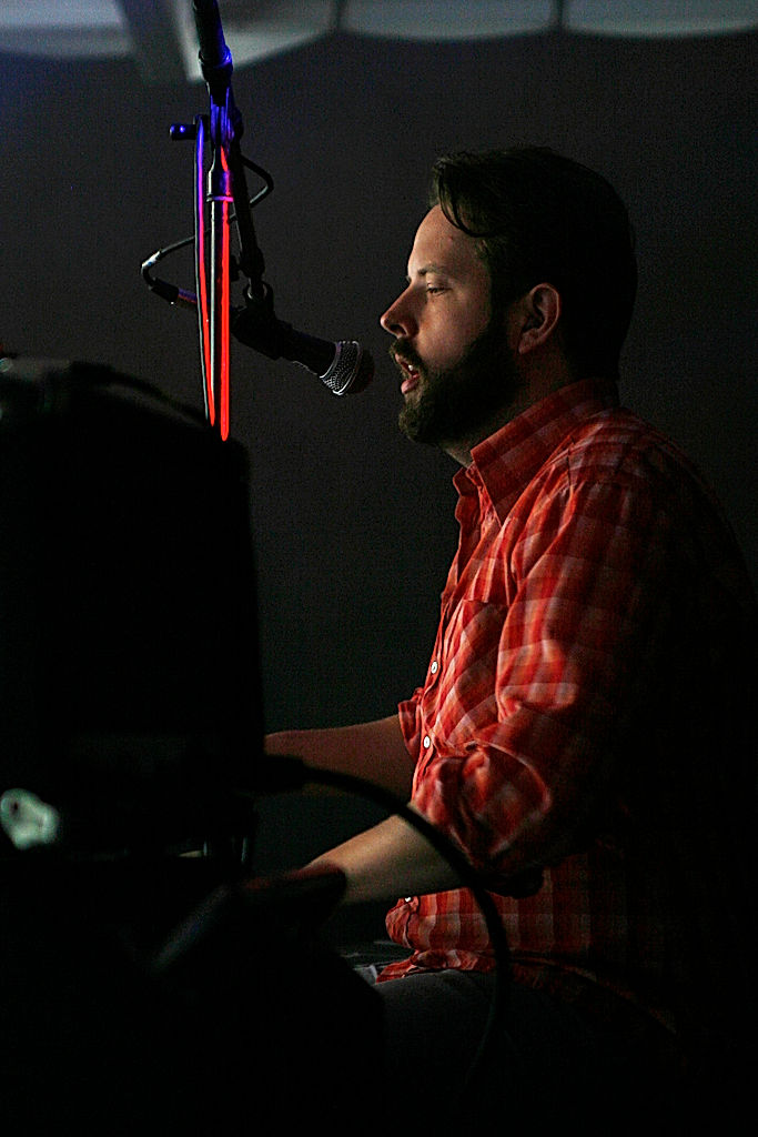 Anna Maria Espinosa - 2009 - SommarRock Svedala