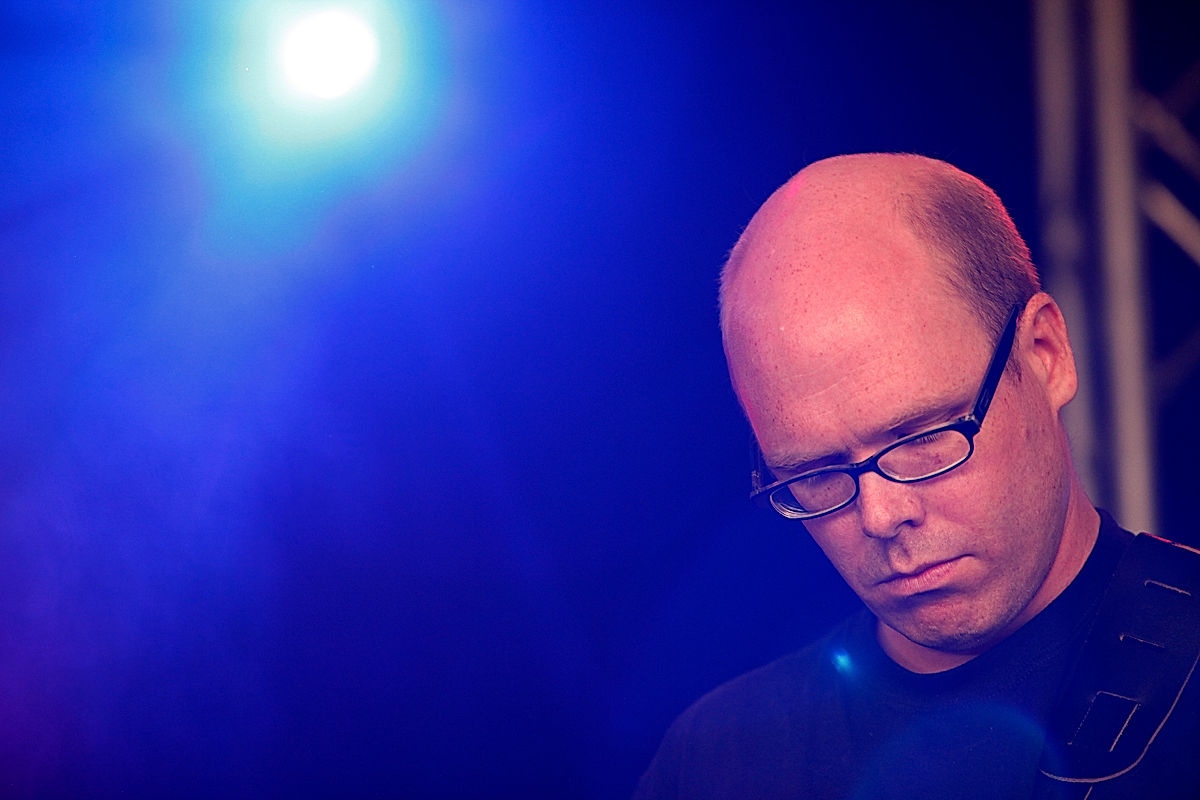 Anna Maria Espinosa - 2009 - SommarRock Svedala