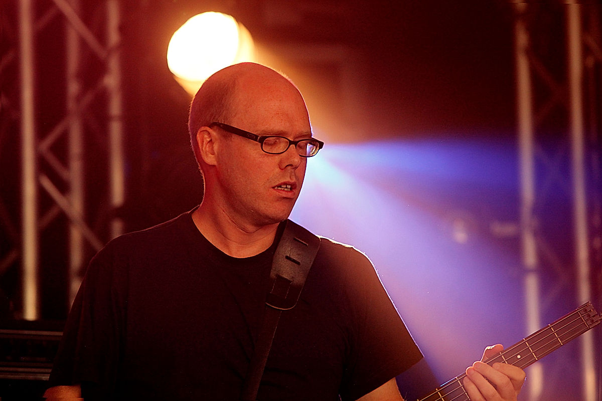 Anna Maria Espinosa - 2009 - SommarRock Svedala