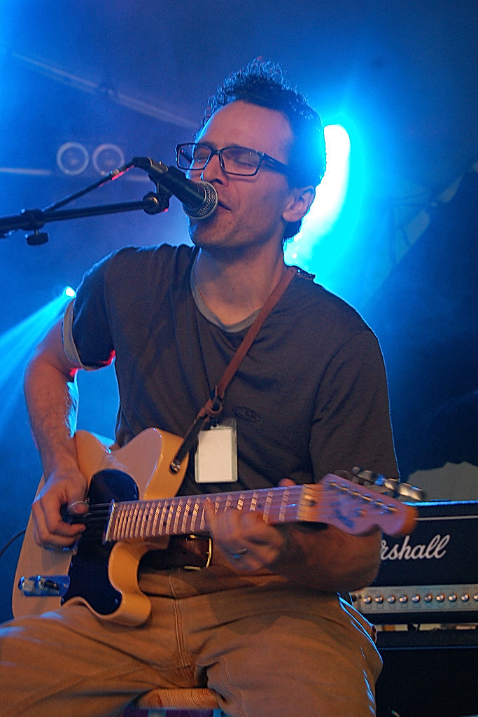 Hasse Andersson - 2009 - SommarRock Svedala